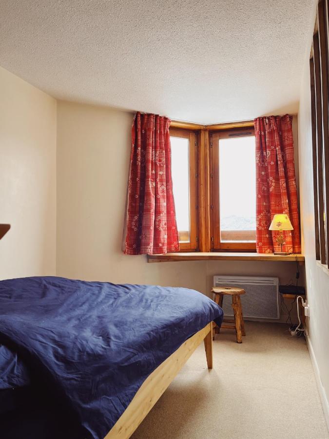 Appartement Courchevel La Tania Esterno foto