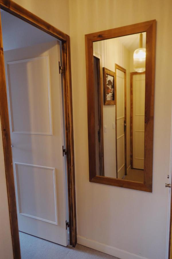 Appartement Courchevel La Tania Esterno foto